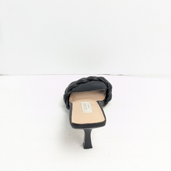 Steven leather sandals - Picture 10 of 16